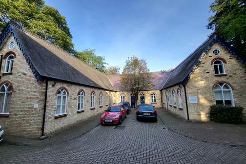 Property for sale, The Lanterns, Melbourn Street, Royston