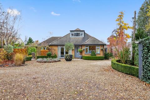 3 bedroom bungalow for sale, The Park, Cheltenham, Gloucestershire, GL50.