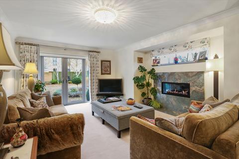 3 bedroom bungalow for sale, The Park, Cheltenham, Gloucestershire, GL50.