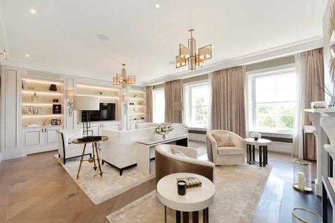 3 bedroom apartment for sale, Hyde Park Gardens, London W2
