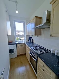 1 bedroom flat to rent, Midlock Street, Ibrox, Glasgow, G51