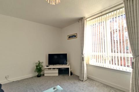 1 bedroom flat to rent, Midlock Street, Ibrox, Glasgow, G51