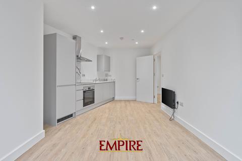 1 bedroom apartment to rent - Moseley View, Block B, 100B Tindal Street, Birmingham B12 9QR