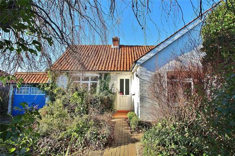 3 bedroom bungalow for sale, Salvington Hill, High Salvington, Worthing, West Sussex, BN13