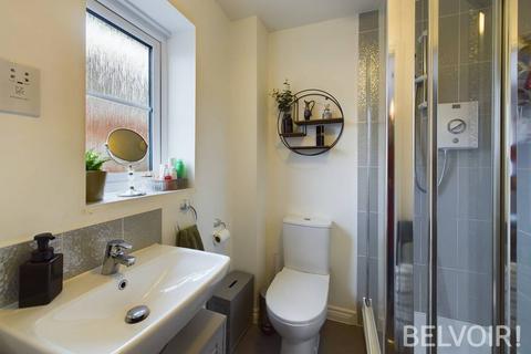 3 bedroom semi-detached house for sale, Burchell Avenue, Stone, ST15