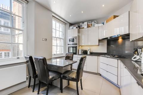 4 bedroom flat for sale, The Little Boltons, London SW5