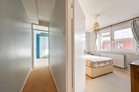 2 bedroom flat for sale - Hydethorpe Road, Balham, London, SW12