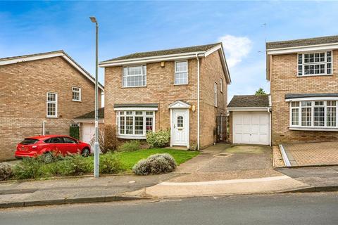 12 Gorsehayes, Ipswich, IP2 9AU