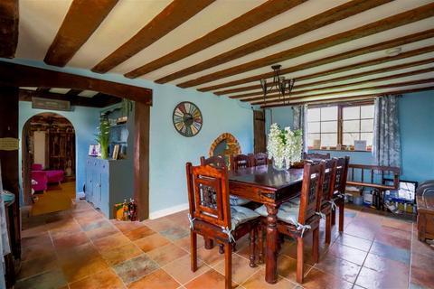 5 bedroom farm house for sale, Short Green, Winfarthing, Diss