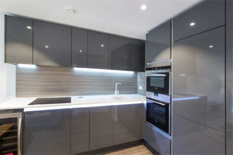 2 bedroom apartment for sale, Beacon Tower, SW18