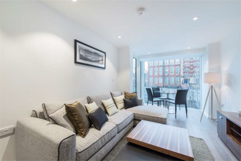 2 bedroom apartment for sale, Beacon Tower, SW18