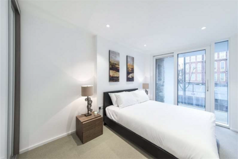 2 bedroom apartment for sale, Beacon Tower, SW18