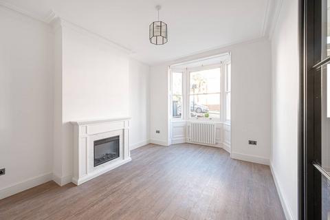 3 bedroom terraced house for sale, Ravenshaw Street, West Hampstead, London, NW6