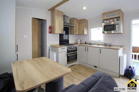 2 bedroom mobile home to rent - Lane, Clacton-on-Sea, essex, CO16