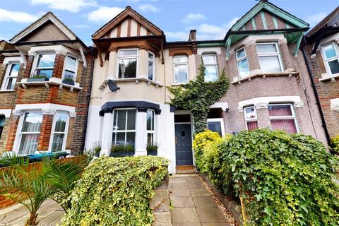 37a Stretton Road, Croydon, CR0 6EQ