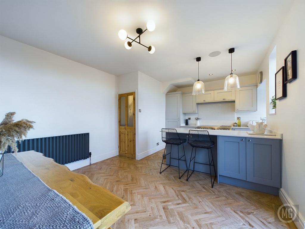 Eastlyn Road, Bristol, BS13 3 bed terraced house £380,000