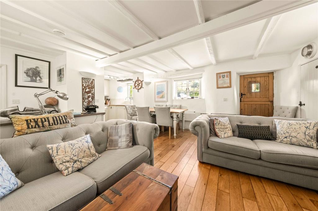 Open Plan 2