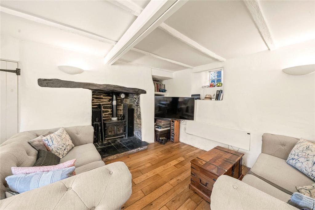 Open Plan 1