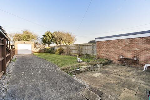 52 Blacklands Road, Benson, Wallingford, OX10 6NW