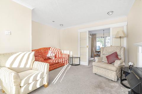 52 Blacklands Road, Benson, Wallingford, OX10 6NW