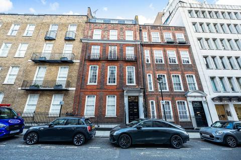 3 bedroom flat for sale - Buckingham Street, The Strand, London, WC2N