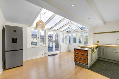 52 Station Road, London, SW13 0LP