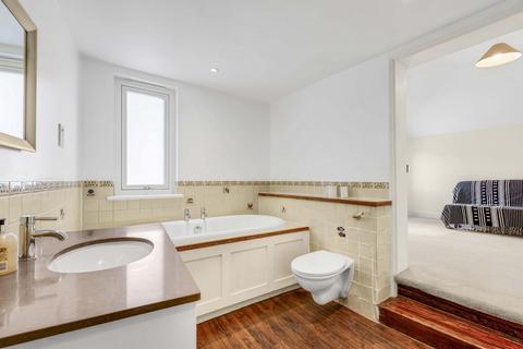 52 Station Road, London, SW13 0LP