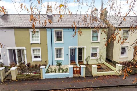 4 bedroom terraced house for sale, Litten Terrace, Chichester, West Sussex, PO19
