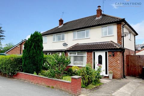 3 bedroom semi-detached house for sale, Neston Drive, Upton, CH2