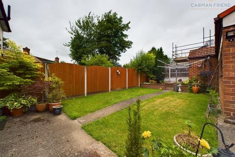 3 bedroom semi-detached house for sale, Neston Drive, Upton, CH2