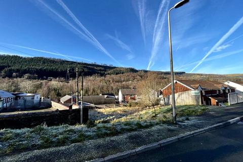 Land for sale, Merthyr Vale, Merthyr Tydfil CF48