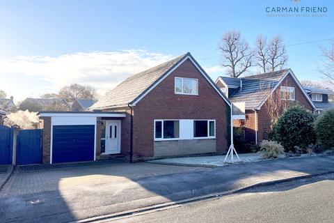65 Appleton Road, Upton, Chester, CH2 1JH