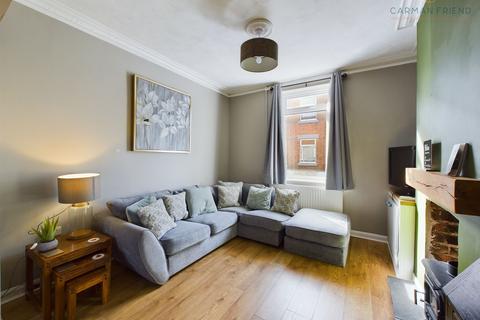 2 bedroom end of terrace house for sale - Phillip Street, Hoole, CH2