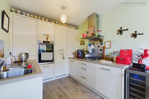 4 bedroom end of terrace house for sale - Alanbrooke Road, Saighton, CH3