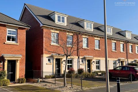 30 Alanbrooke Road, Saighton, Chester, CH3 6FL