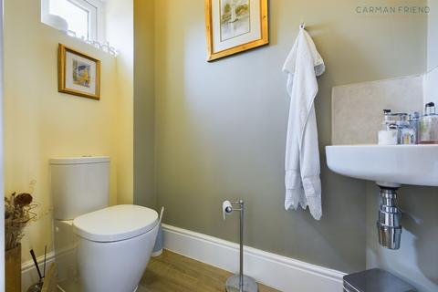 30 Alanbrooke Road, Saighton, Chester, CH3 6FL