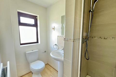 3 Frampton Place, Ringwood, BH24 1JW