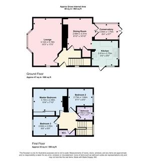 3 bedroom semi-detached house for sale, Harton House Road, Harton, South Shields, Tyne and Wear, NE34 6EE