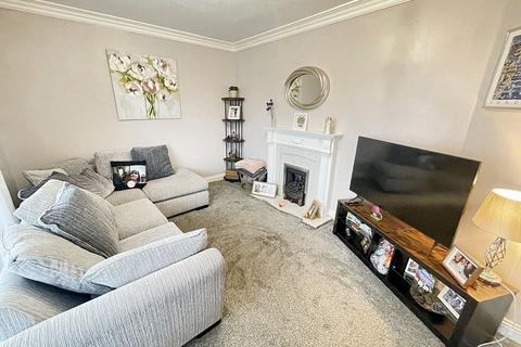 3 bedroom semi-detached house for sale, Harton House Road, Harton, South Shields, Tyne and Wear, NE34 6EE