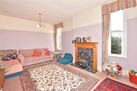 4 bedroom detached house for sale, Cefnllys Lane, Llandrindod Wells, Powys, LD1