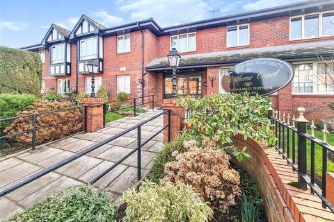 1 bedroom retirement property for sale - Brown Street, Altrincham, Greater Manchester, WA14