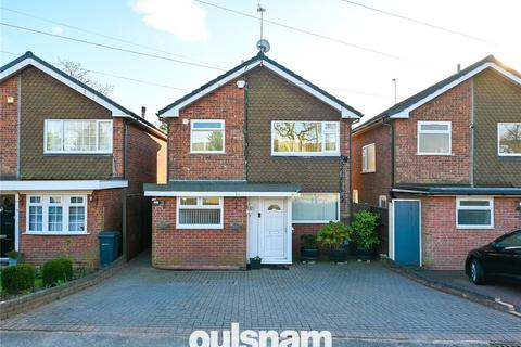 1a Bunbury Road, Birmingham, B31 2DR