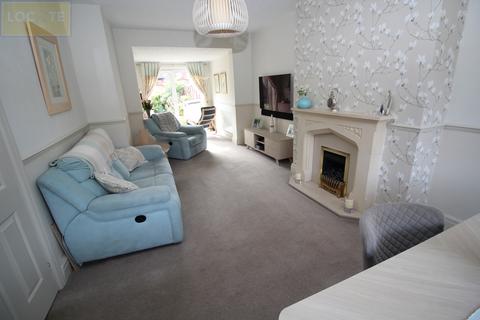 3 bedroom semi-detached house for sale, Castleton Avenue, Stretford