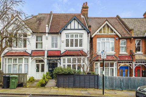 4 bedroom terraced house for sale - Trinity Rise, Herne Hill, SW2