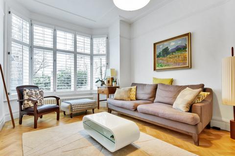 4 bedroom terraced house for sale, Trinity Rise, Herne Hill, SW2