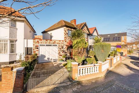 3 bedroom house for sale - Allan Way, Acton, W3