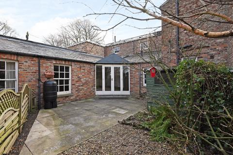 2 bedroom bungalow for sale, The Chase, York Rise, Heslington Road, York, YO10