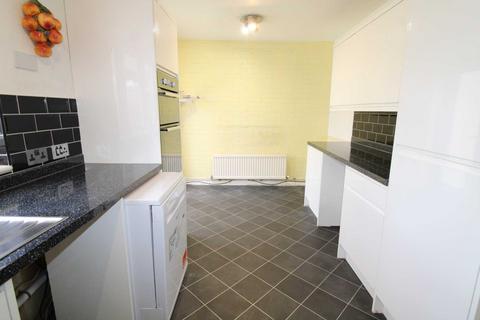 2 bedroom end of terrace house for sale, Carpenter Way, Potters Bar