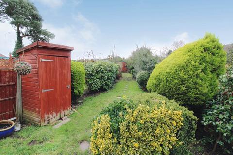 2 bedroom end of terrace house for sale, Carpenter Way, Potters Bar