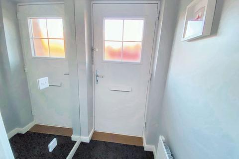 3 bedroom detached house for sale, Magdalene Place, The Fairways, Cramlington, Northumberland, NE23 8BZ